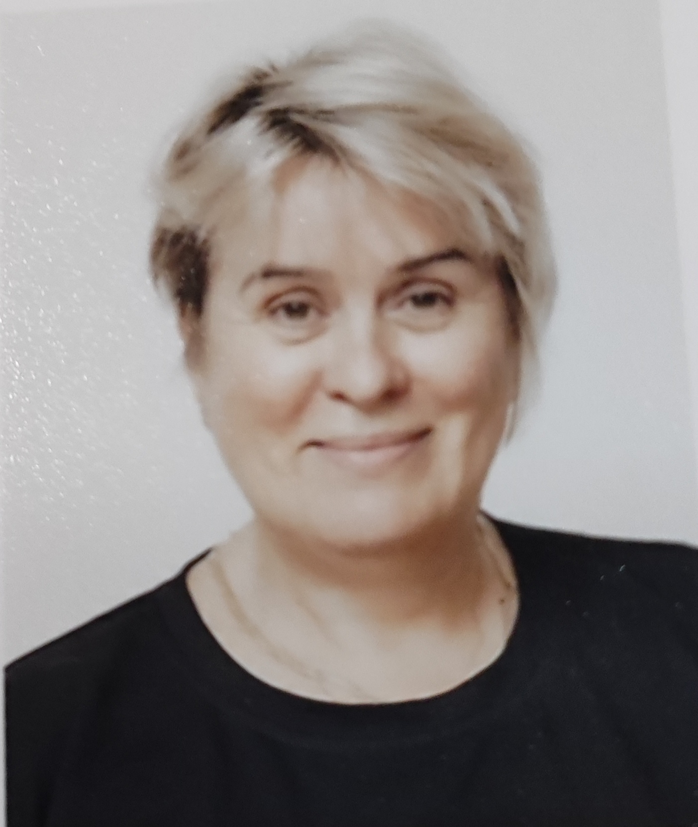 Козырева Ирина Петровна.