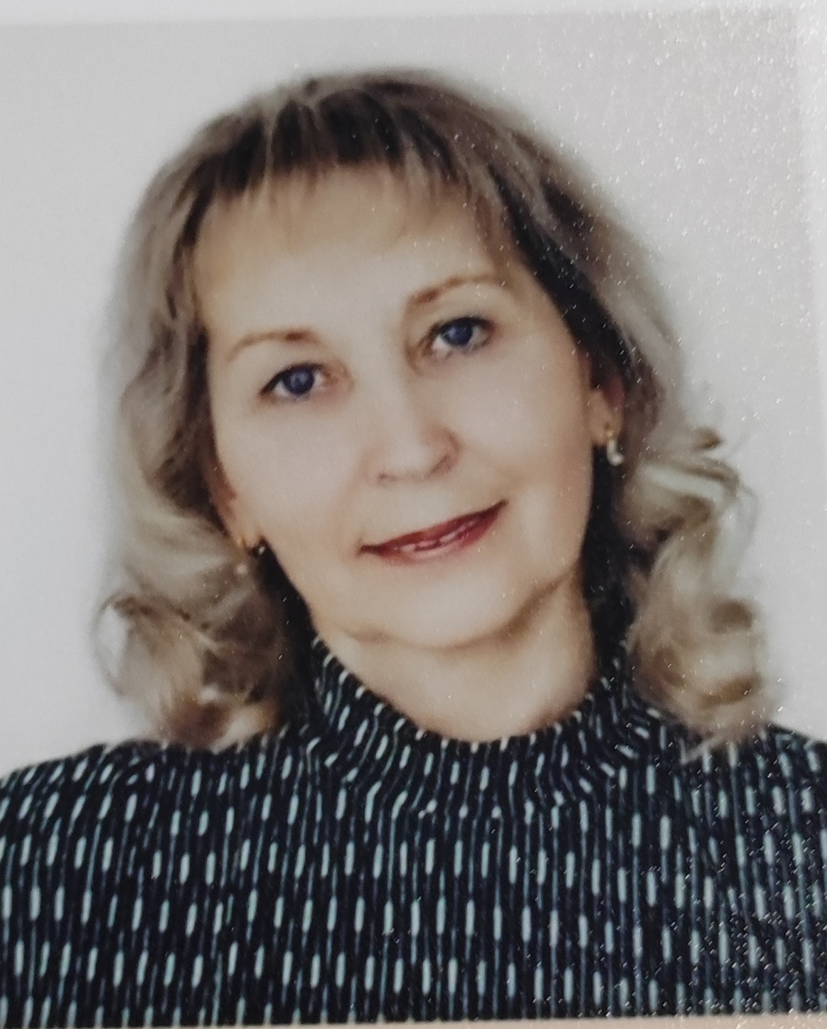 Никульшина Наталья Петровна.