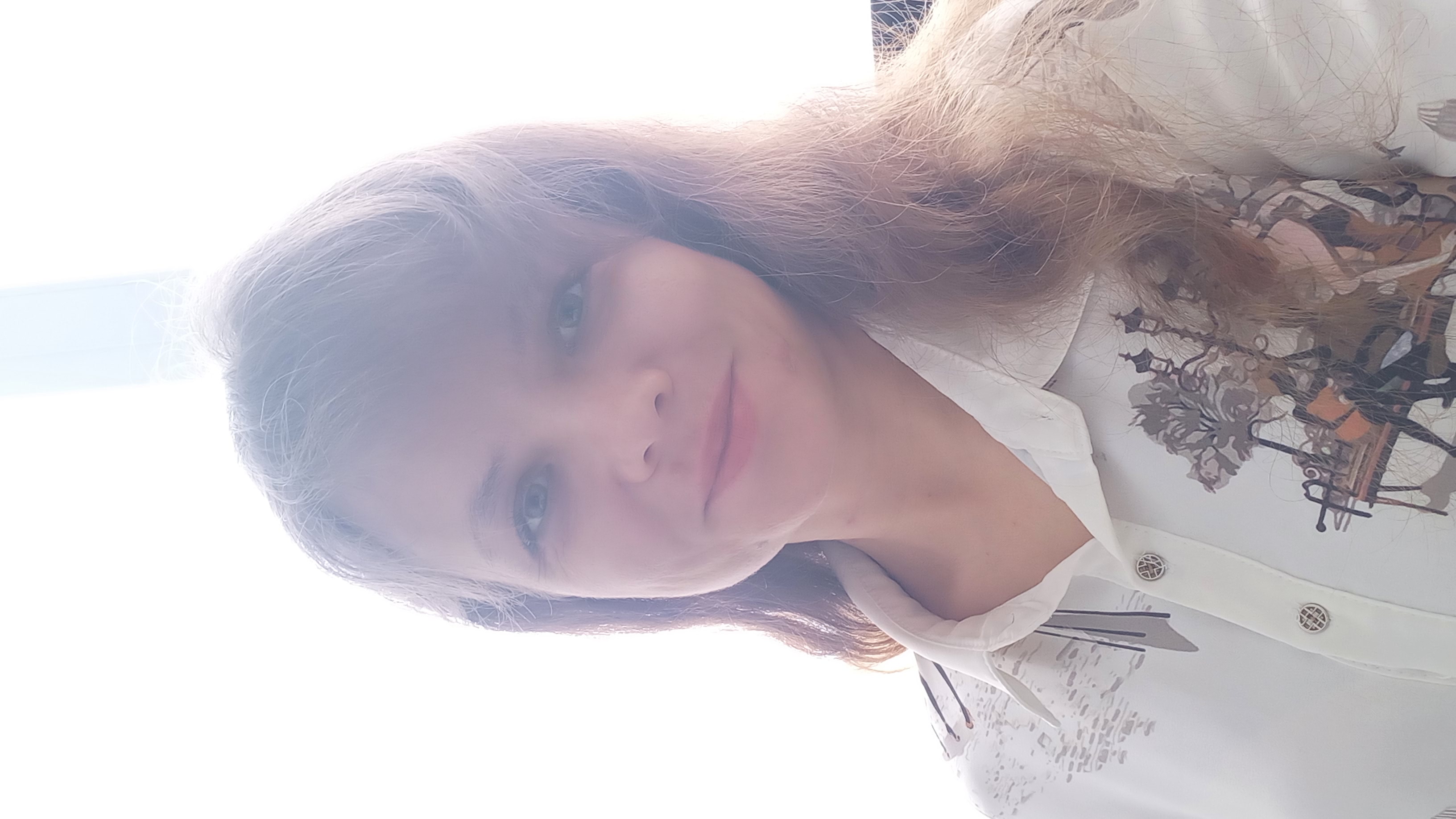 Иванова Анна Владимировна.