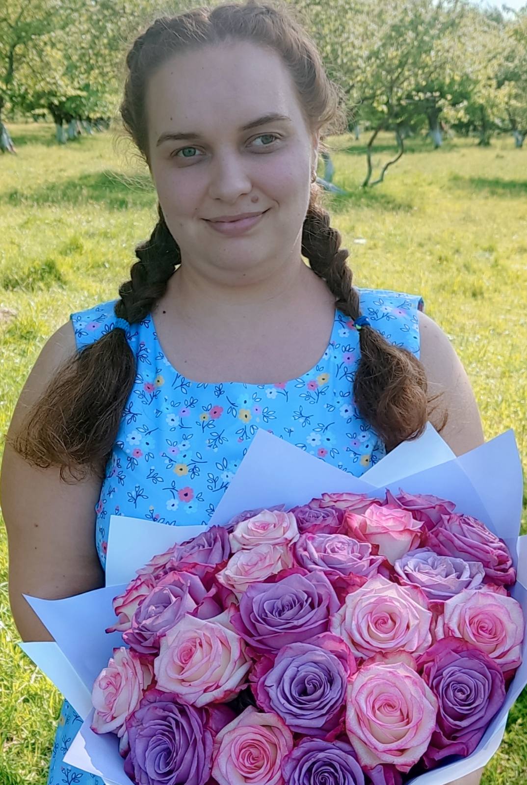Мусина Арина Сергеевна.