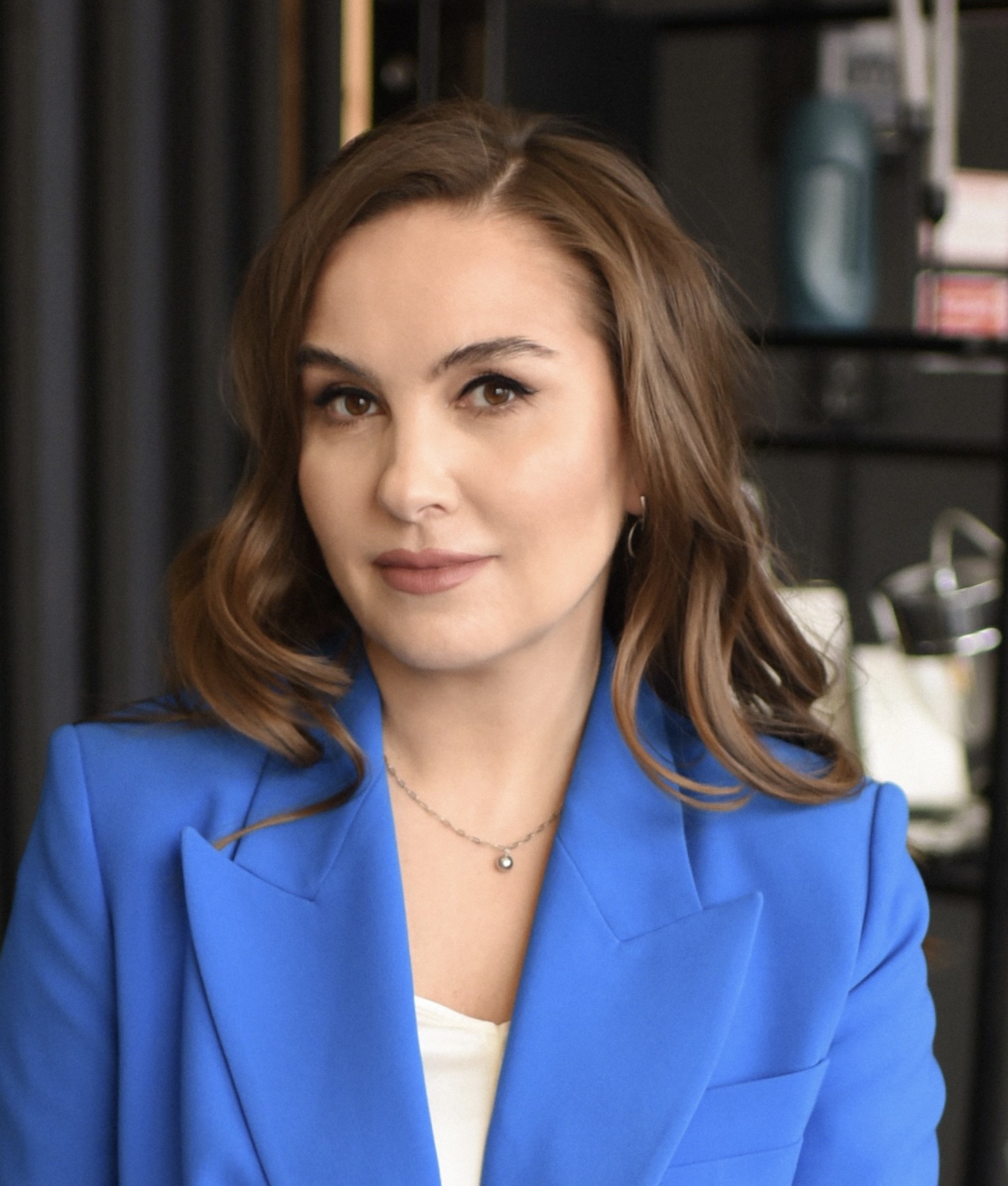 Дюкарева Татьяна Александровна.