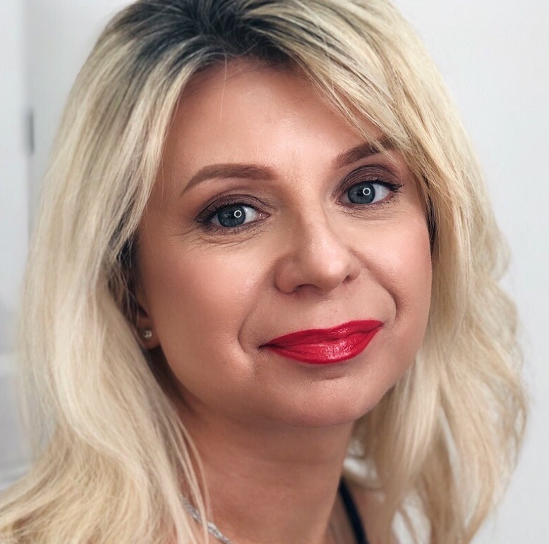 Белкина Наталья Викторовна.