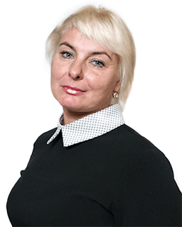 Бурсова Елена Анатольевна.