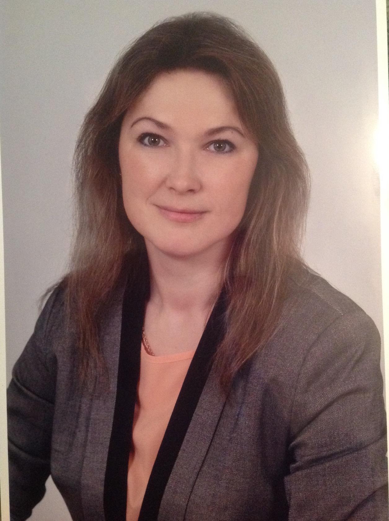 Шваб Ольга Владимировна.