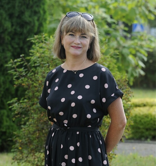 Чернецова Ирина Ивановна.