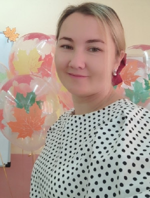 Анпилогова Диляра Шукриевна Анпилогова Диляра Шукриевна